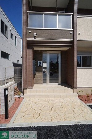 ラ ラ トマート Bの物件内観写真